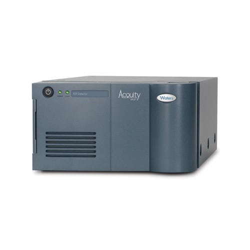 Chromatographie-Detektor / Ultra-Hochleistungsflüssigkeit - ACQUITY® FLR - Waters Ges.m.b.H  - UPLC / Fluoreszenz