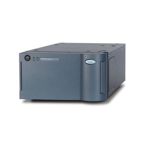 Chromatographie-Detektor / HPLC - 2998 - Waters Ges.m.b.H  - PDA