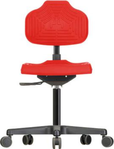 Bürostuhl auf Rollen - WS 2220 - Werksitz - ergonomisch