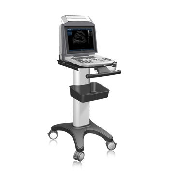 Tragbares Tierärztliches Ultraschallsystem - ZONCARE-i50vet - Zoncare Electronics - Multifunktion / Schwarz-Weiß