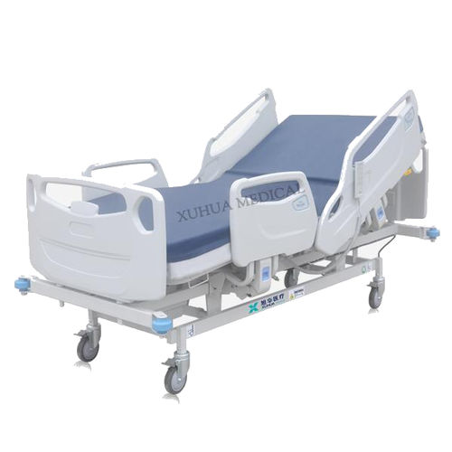 Pflegebett - HL-B117B TYPE I - HI-LIFE Technology (HEBEI ) Co., Ltd. - elektrisch / höhenverstellbar / Trendelenburg