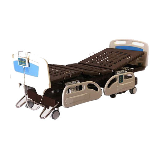 Intensivpflegebett - HL-B115A TYPE I  - HI-LIFE Technology (HEBEI ) Co., Ltd. - elektrisch / höhenverstellbar / Trendelenburg