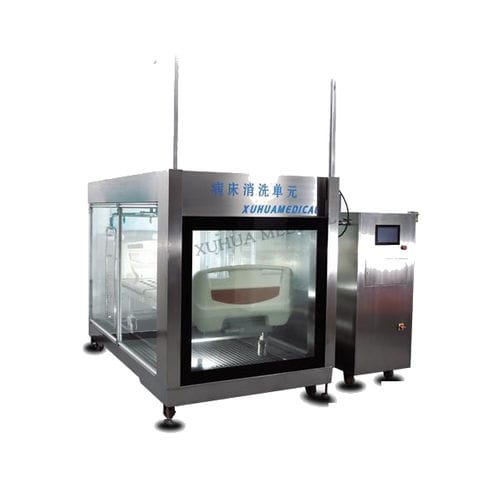Sprühdesinfektionssystem - HI-LIFE Technology (HEBEI ) Co., Ltd. - mobil / Tisch / automatisch
