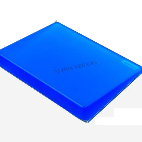Stützkissen - XHT-18-2 - HI-LIFE Technology (HEBEI ) Co., Ltd. - für OP-Tisch / Gel / für Humanmedizin