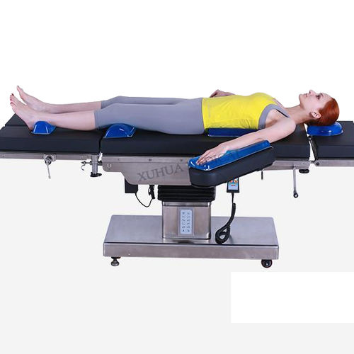 Positionierungskissen - HI-LIFE Technology (HEBEI ) Co., Ltd. - für OP-Tisch / Gel / für Humanmedizin