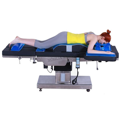 Positionierungskissen - HI-LIFE Technology (HEBEI ) Co., Ltd. - chirurgisch / Gel / für Humanmedizin