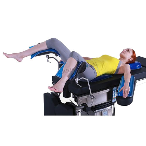 Positionierungskissen - HI-LIFE Technology (HEBEI ) Co., Ltd. - chirurgisch / Gel / für Humanmedizin
