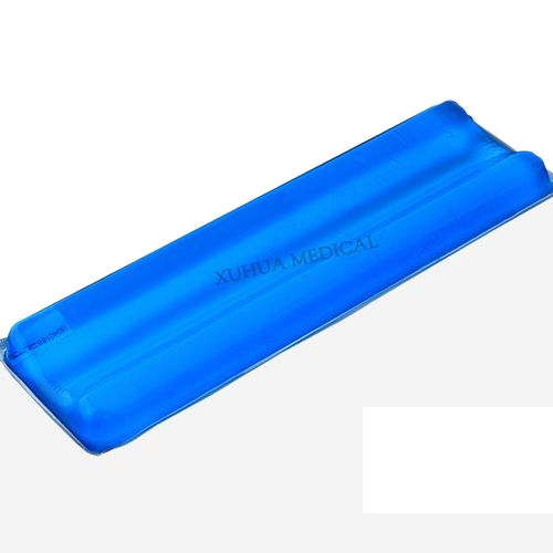 Knielagerungskissen - XHT-22-1 - HI-LIFE Technology (HEBEI ) Co., Ltd. - Stütz / für OP-Tisch / Gel