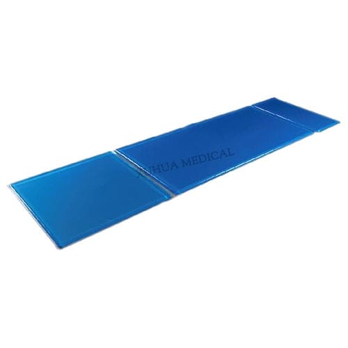 Schutz-Kissen - XHT-27-1 - HI-LIFE Technology (HEBEI ) Co., Ltd. - chirurgisch / Gel / für Humanmedizin