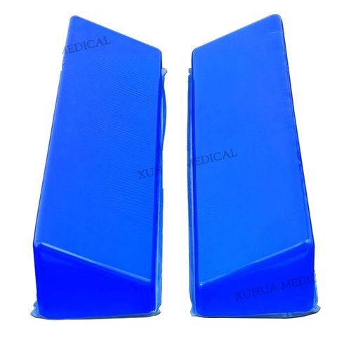Positionierungskissen - XHT-14-10 - HI-LIFE Technology (HEBEI ) Co., Ltd. - chirurgisch / Gel / für Humanmedizin