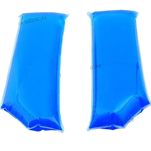 Positionierungskissen - XHT-14-5 - HI-LIFE Technology (HEBEI ) Co., Ltd. - chirurgisch / Gel / für Humanmedizin