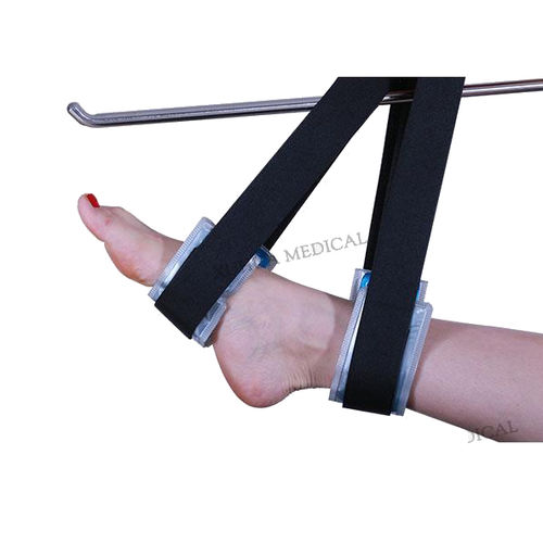 Befestigungsriemen für OP-Tisch - XHT-23-4 - HI-LIFE Technology (HEBEI ) Co., Ltd. - Handgelenk / Fuß