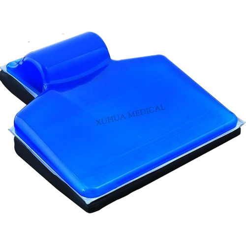 Nackenpositionierungs-Kissen - XHT-9-2 - HI-LIFE Technology (HEBEI ) Co., Ltd. - chirurgisch / Gel / für Humanmedizin