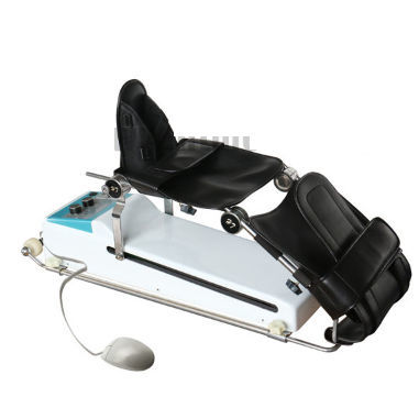 Knie-Motorbewegungsschiene - HT-B-CPM - Zhejiang Jinhua Huatong Medical Appliance