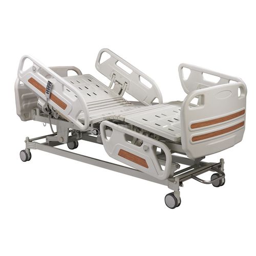 Krankenhausbett - ALK06-B01P-B - Zhongshan Aolike Medical Equipment Technology - elektrisch / höhenverstellbar / Trendelenburg