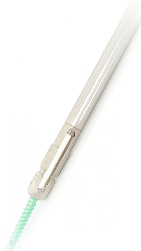 Kanülierte Pedikelschraube - Z-Pedicle  - Z-Medical