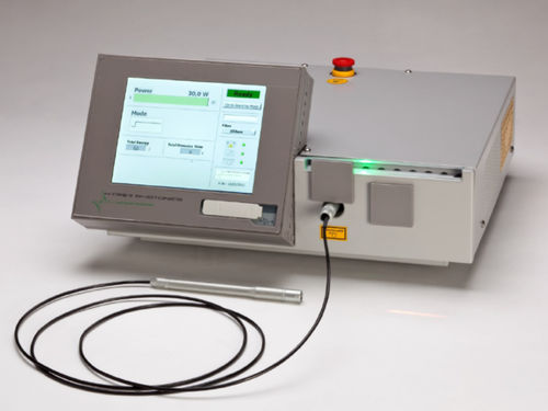 Dermatologie-Laser - 808 - Hyper Photonics - Dental / für vaskuläre Läsionen / Krampfaderbehandlung