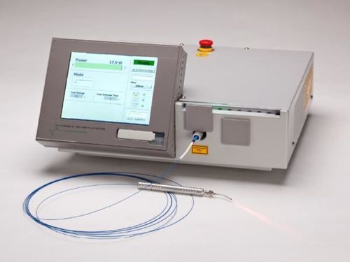 Dermatologie-Laser - HYPER - Hyper Photonics - OP / für Lipolyse / für HNO-Chirurgie