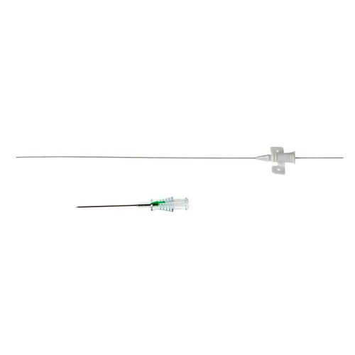 Zugang-Katheter - 1211.04 - Vygon - Venen / für Arterien