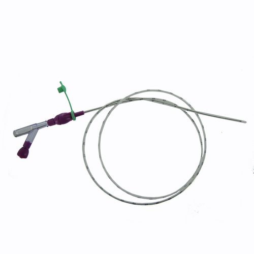 Röntgendichte Gastroduodenalsonde - Nutrisafe 2 - Vygon