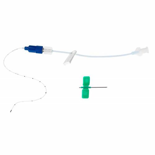 Nadel-Katheter / Infusion - Epicutaneo-Cava  - Vygon - Zugang / zentralvenös / für Kinder