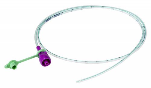 Nasogastralsonde für Kinder - 361.042 - Vygon - Polyvinylchlorid / röntgendicht