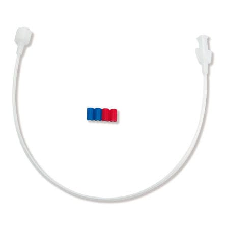 Infusions-Verlängerungsschlauch / LUER®-Lock - Lectro-Cath - Vygon