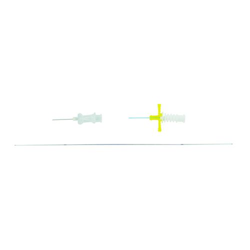 Gefäß-Zugangsschaft - Microsite® - Vygon - Peel-Away