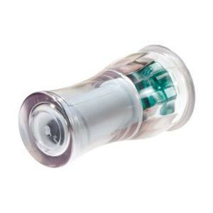 Infusionsverbinder / gerade Ausführung - Bionector - Vygon - LUER®-Lock