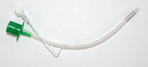 Oraler Endotrachealtubus - 5516.20 - Vygon - für Kinder