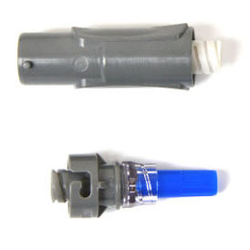 Infusionsverbinder / gerade Ausführung - 7210.01 - Vygon