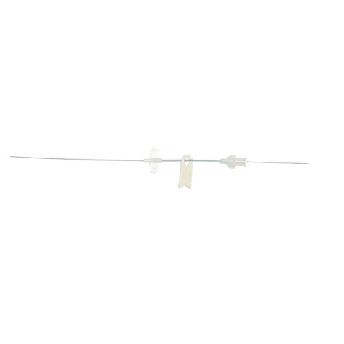 Zugang-Katheter - Seldipur Smartmidline - Vygon - peripher / Venen