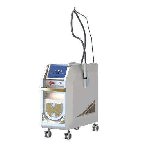 Laser für Epilation - EL200B - Beijing Winkonlaser Technology - für Pigmentläsionen / zur Narbenbehandlung / Alexandrit