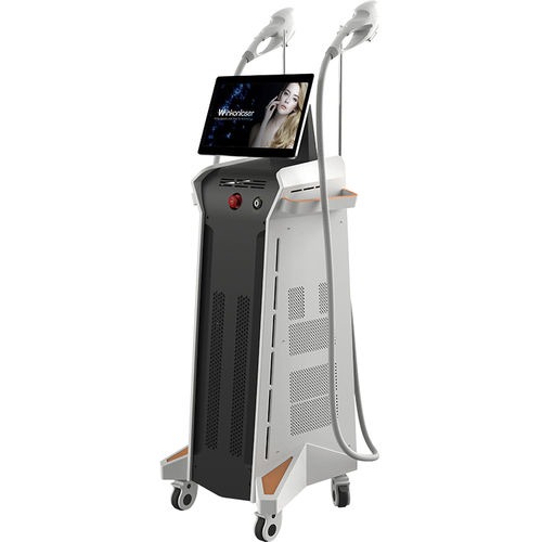 DPL-System / für Epilation - DR10 - Beijing Winkonlaser Technology - für Hautverjüngung / für vaskuläre Läsionen / zur Behandlung von Akne