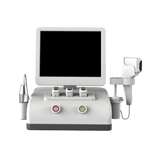 HIFU-Body-Contouring-Gerät - CS90 - Beijing Winkonlaser Technology - HIFU-Hautverjüngungseinheit