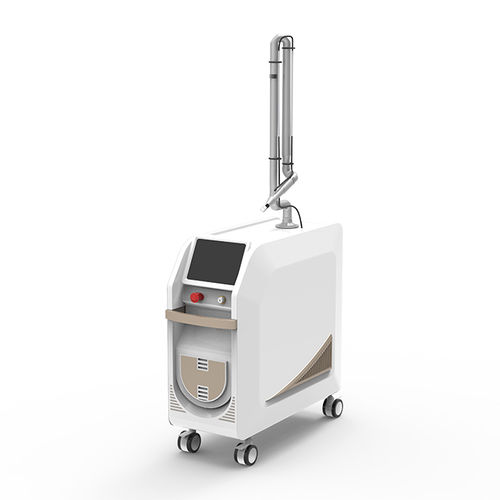 Laser für Hautverjüngung - PicoKing™ EL900 - Beijing Winkonlaser Technology - für Pigmentläsionen / zur Tattooentfernung / zur Aknebehandlung