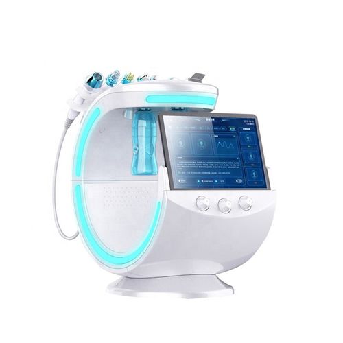 System zur Analyse der Hautfeuchtigkeit - HD40 - Beijing Winkonlaser Technology