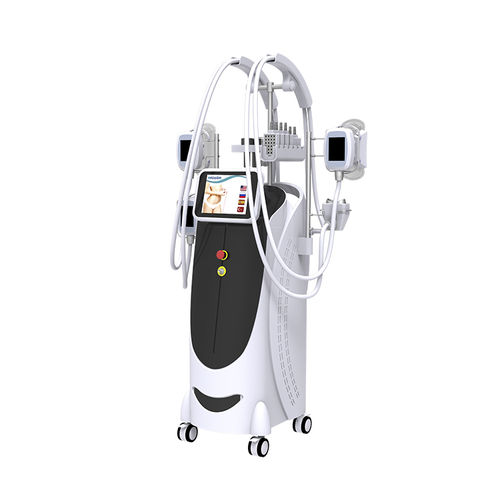 Ultraschall-Lipolyseeinheit - HS1000C - Beijing Winkonlaser Technology - auf Wagen