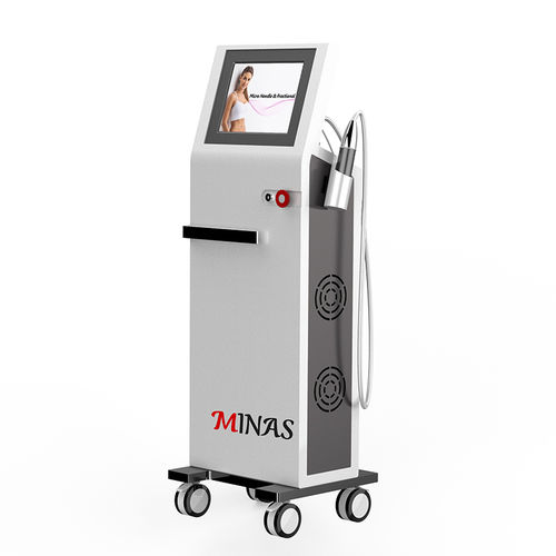 RF-Body-Contouring-Gerät - TM500B - Beijing Winkonlaser Technology - auf Wagen