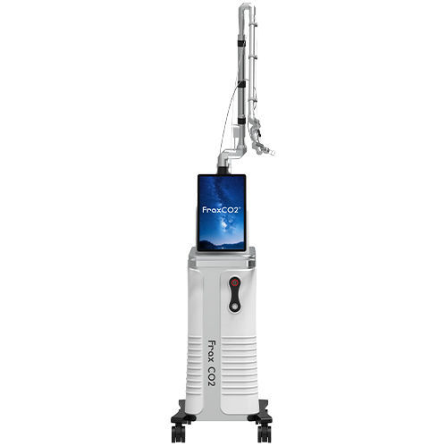 Laser für Hautverjüngung - Fraxco2&reg; FC300 - Beijing Winkonlaser Technology - für Vulvo-Vaginalplastik / CO2 / auf Wagen