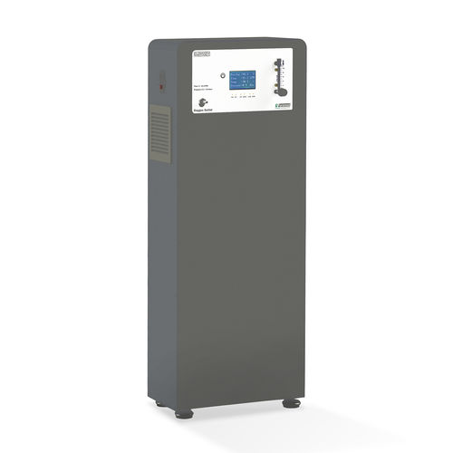 Medizinisch Sauerstoffkonzentrator - Paramed International - mobil / tragbar / PSA