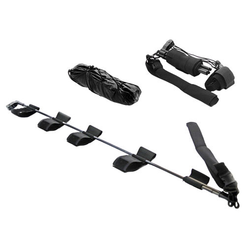 Traktions-Notfallschiene - TS-2 - Paramed International - zervikothorakal