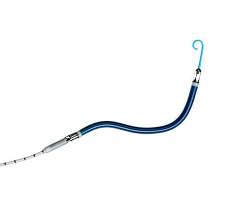 Herzunterstützende Katheterpumpe - Impella RP®  - Abiomed