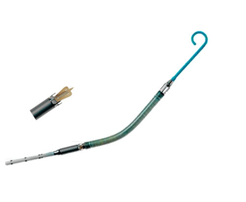 Herzunterstützende Katheterpumpe - Impella CP® - Abiomed