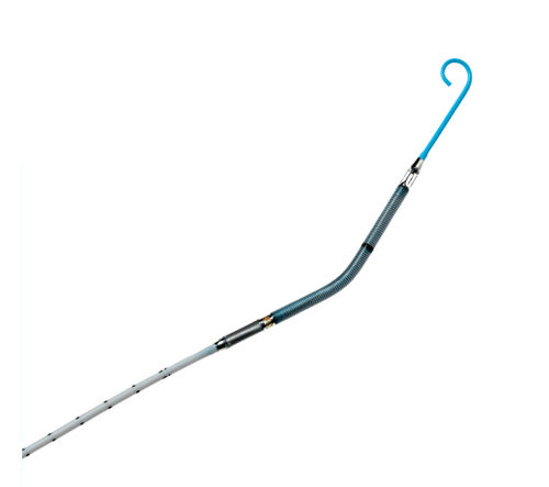Herzunterstützende Katheterpumpe - Impella® 2.5 - Abiomed
