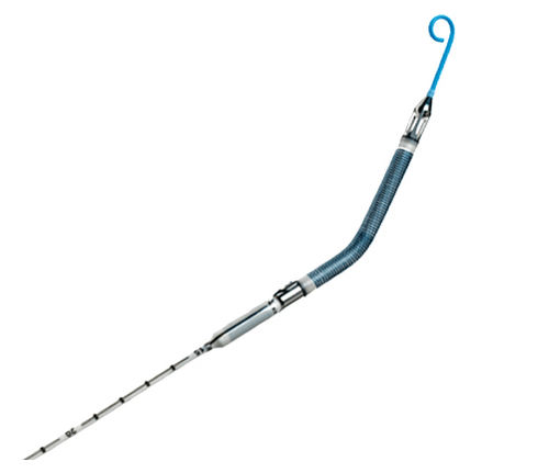 Herzunterstützende Katheterpumpe - Impella® 5.0 - Abiomed