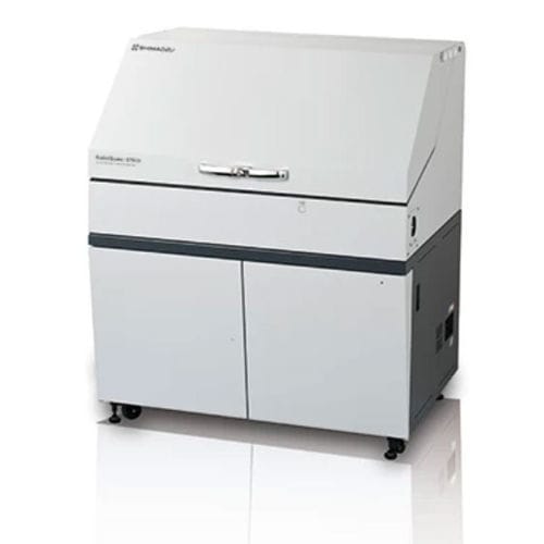 VIS-Spektralphotometer - SolidSpec-3700i - Shimadzu Europa Analytical Instruments - UV-Vis-NIR / optisch / Nahinfrarot