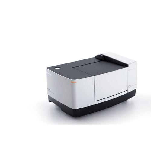 FT-IR-Spektralphotometer - IRSpirit series - Shimadzu Europa Analytical Instruments - steuerbar / kompakt