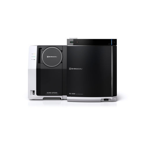 Optisches Spektrometer - GCMS-QP2050  - Shimadzu Europa Analytical Instruments - Massen / für Wasseranalyse / vierpolig