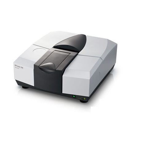 FT-IR-Spektrometer - IRTracer-100 - Shimadzu Europa Analytical Instruments - Tisch